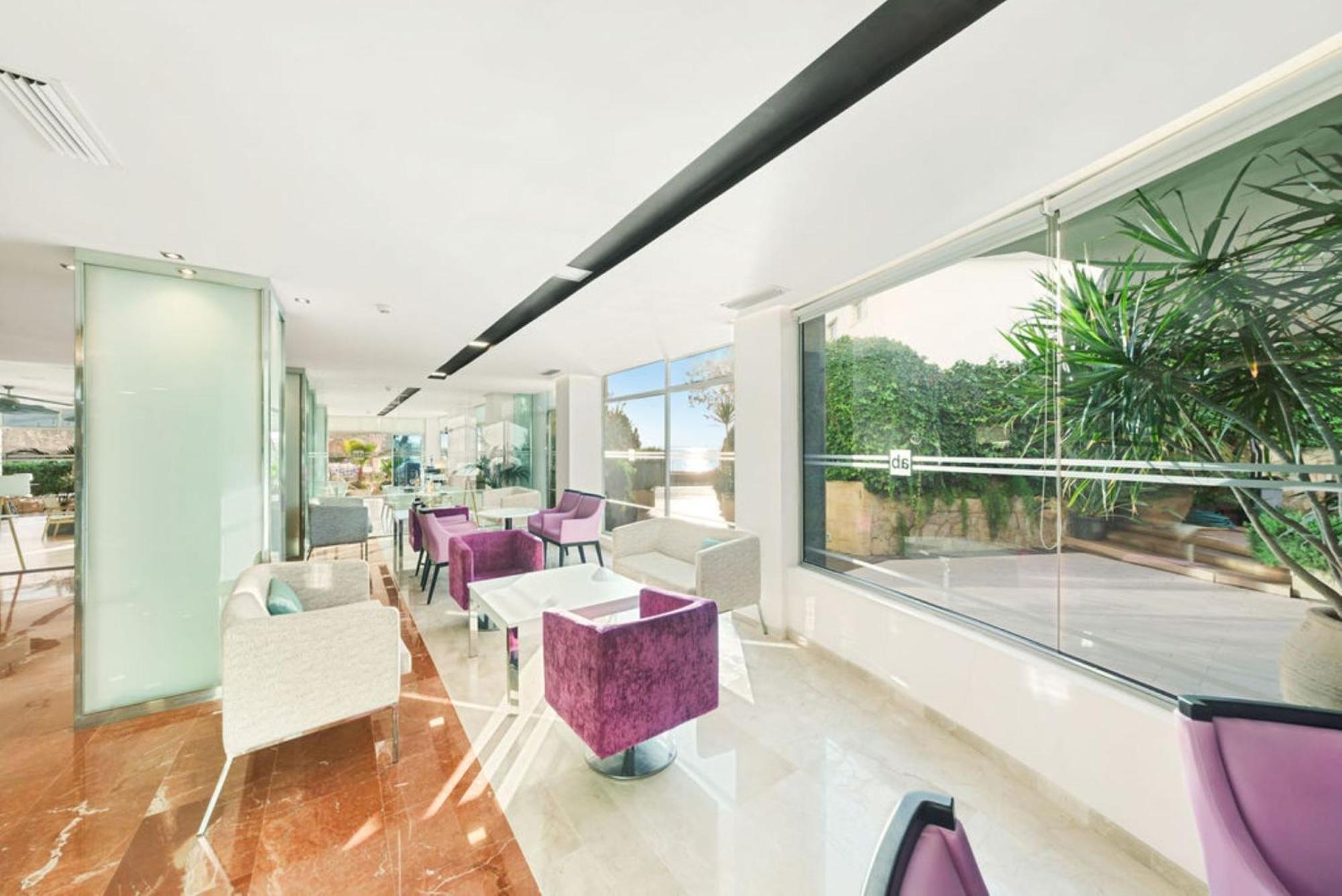 Hotel Agua 