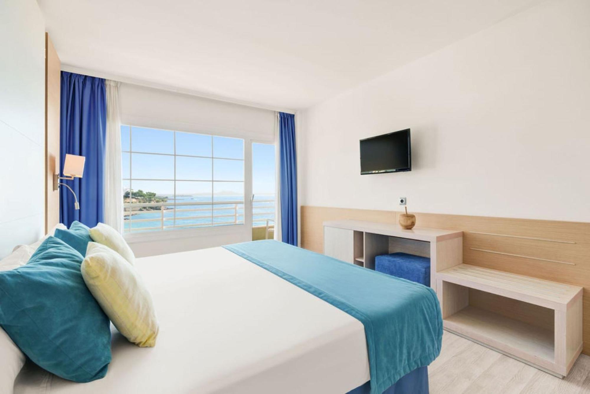 Agua Beach Hotel Palmanova